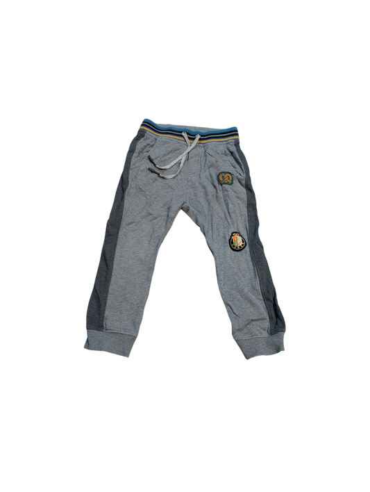 Pantalon 4ans Souris Mini*