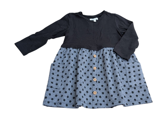 Robe 24mois Blumind