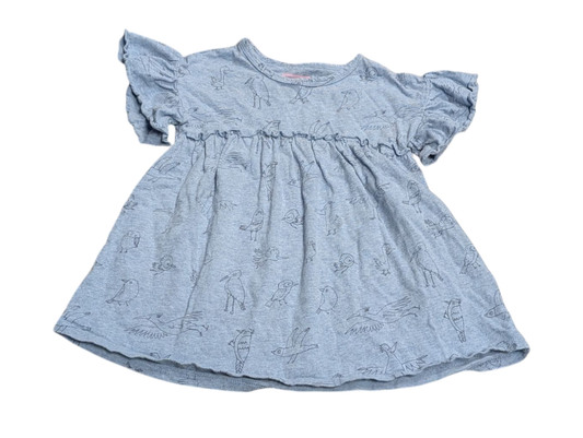 Robe 18-24mois Souris Mini