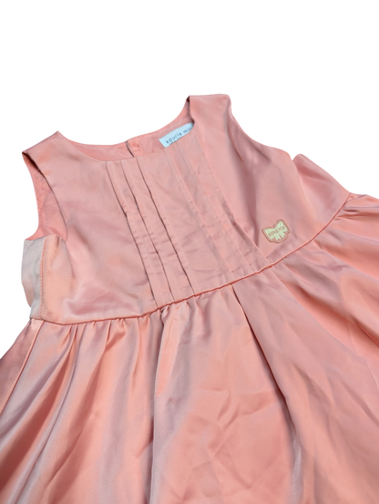 Robe 5ans Souris Mini*