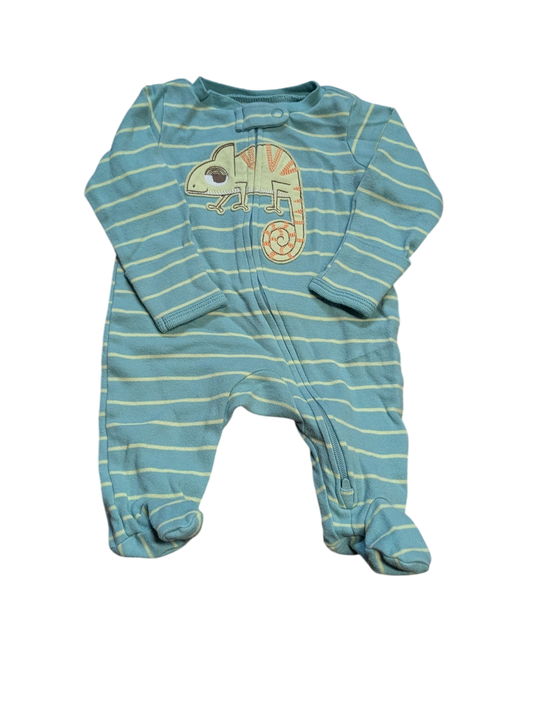 Pyjama Nouveau-né Carters