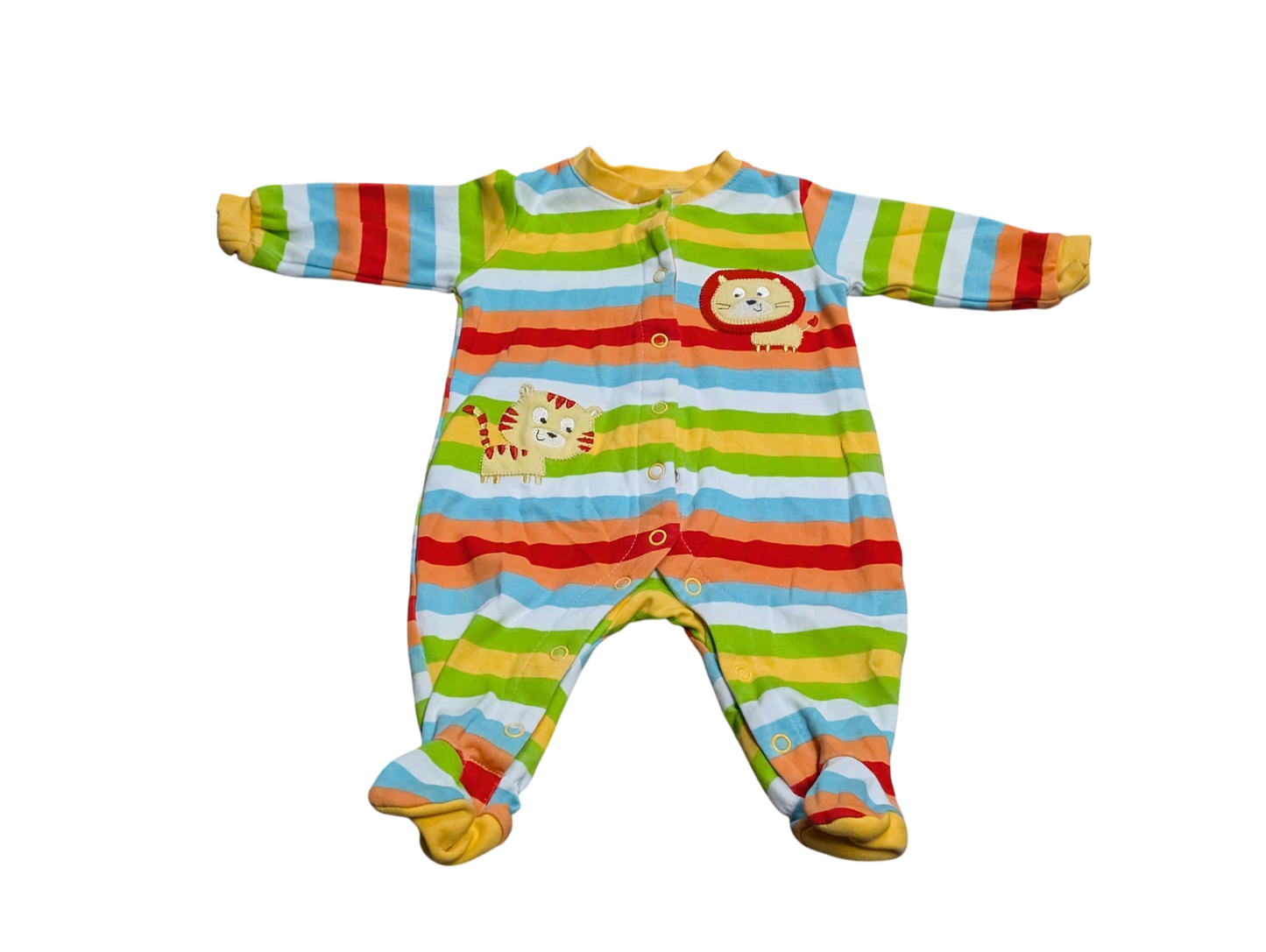 Pyjama 3mois Pekkle