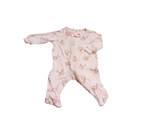 Pyjama Nouveau-né Geber
