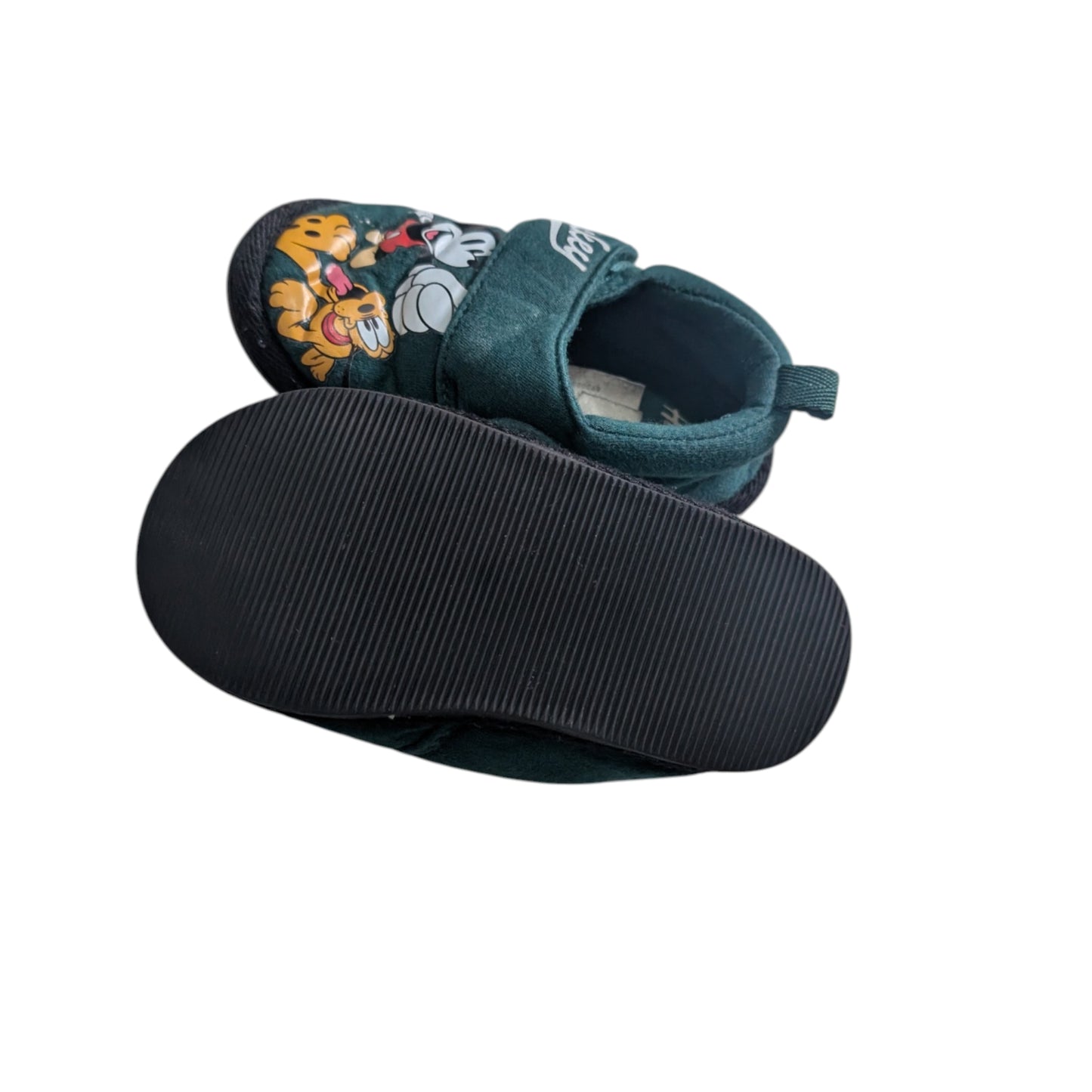 Pantoufles 7.5 - 8.5 H&M Disney