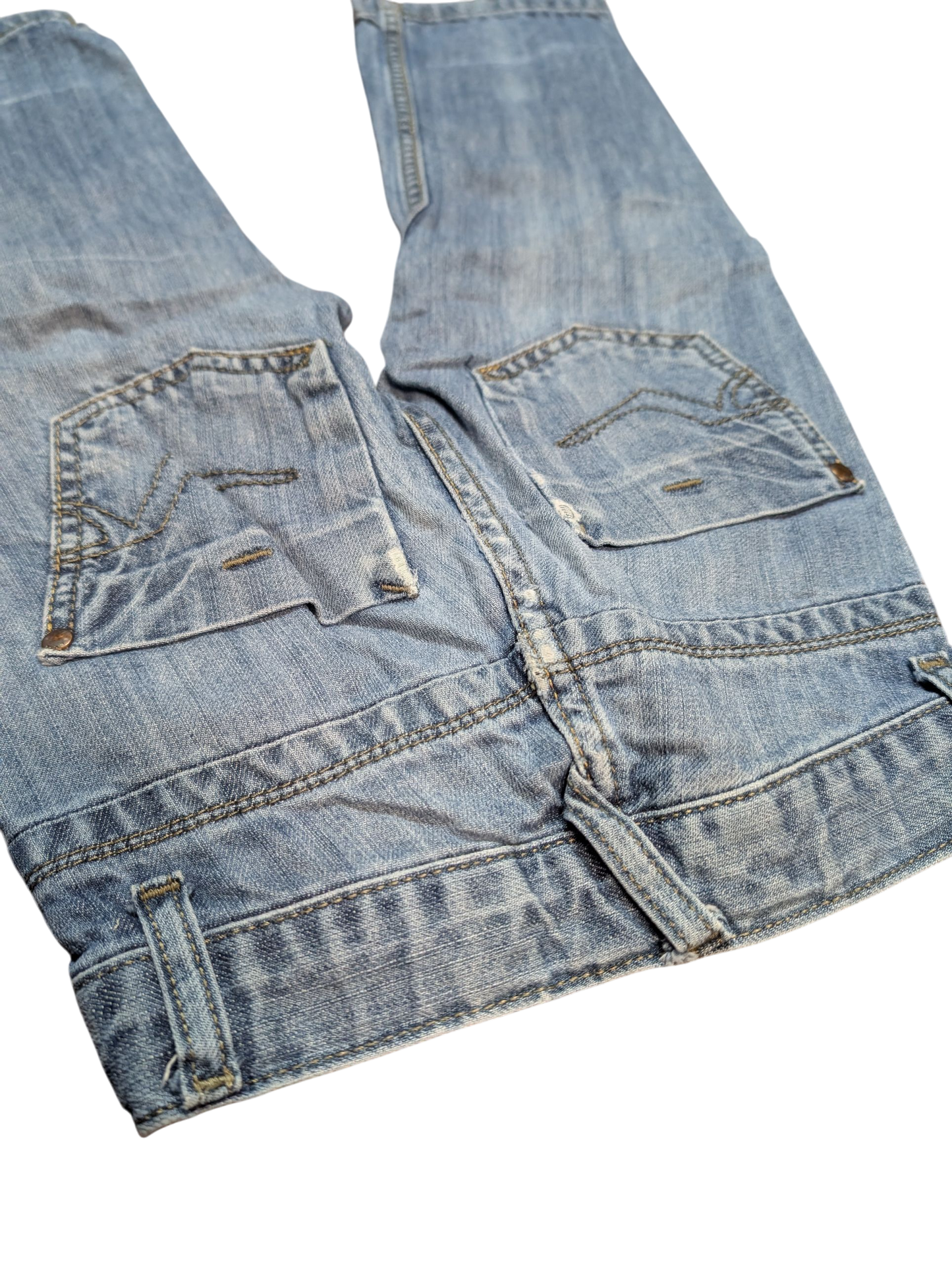 Jeans 3ans Mexx*