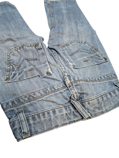 Jeans 3ans Mexx*