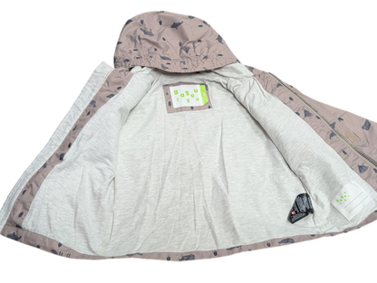 Manteau 3ans Gagou tagou*