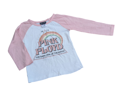 Chandail 3ans Pink Floyd*