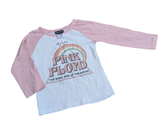 Chandail 3ans Pink Floyd*
