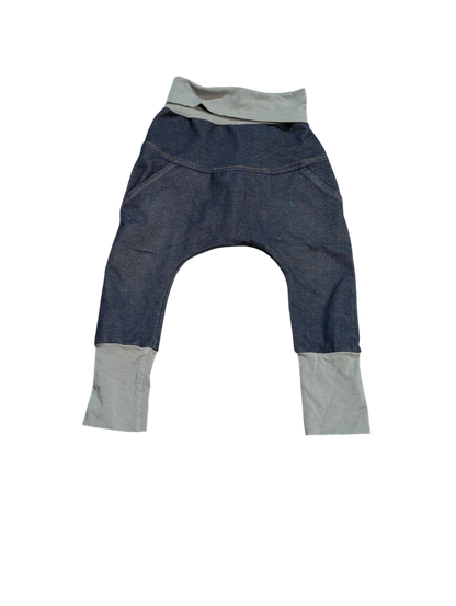 Pantalon évolutif 1-3ans Little Yogi