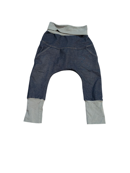 Pantalon évolutif 1-3ans Little Yogi