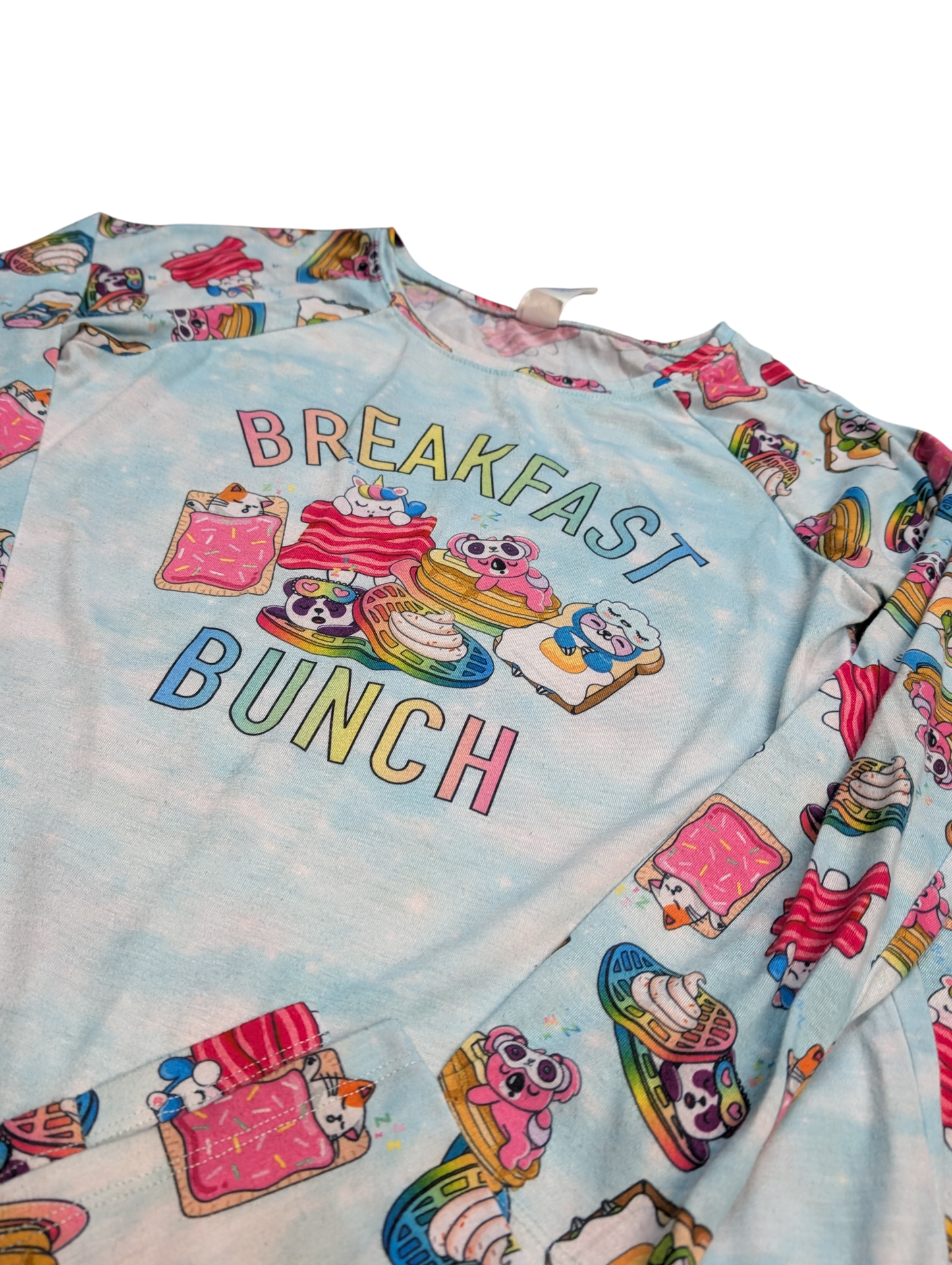 Pyjama 16ans Children Place*