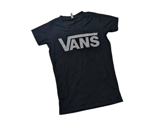 Chandail médium Faux Vans