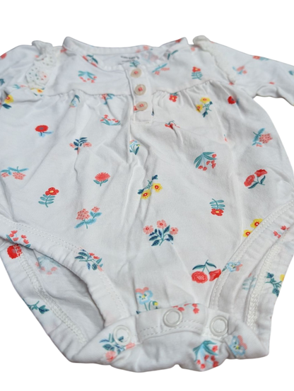 Ensemble 3mois Carters
