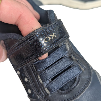 Chaussures gr 9 (26) GEOX*