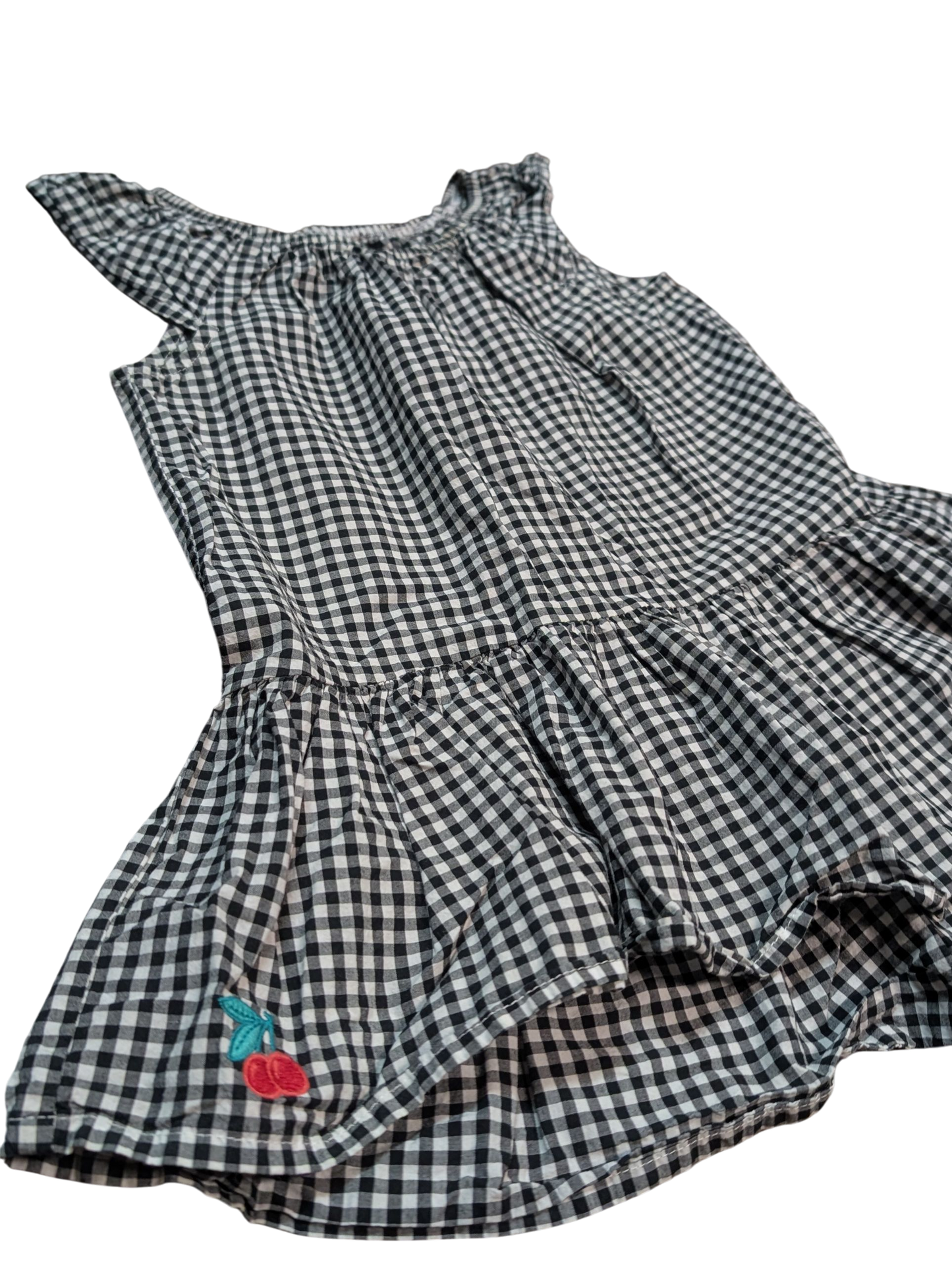 Robe 6ans Souris Mini