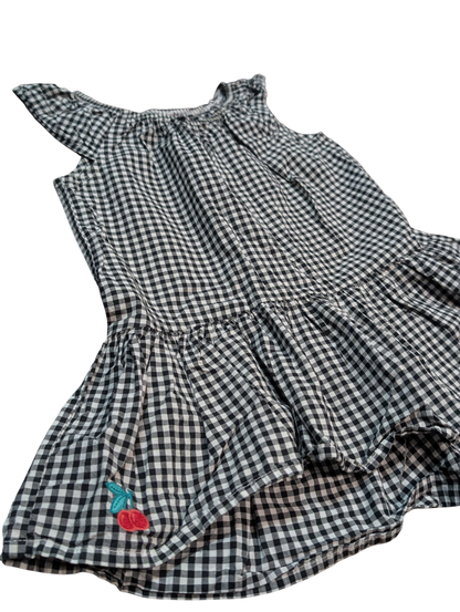 Robe 6ans Souris Mini