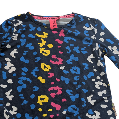 Robe 8ans - 9ans B.Nosy*