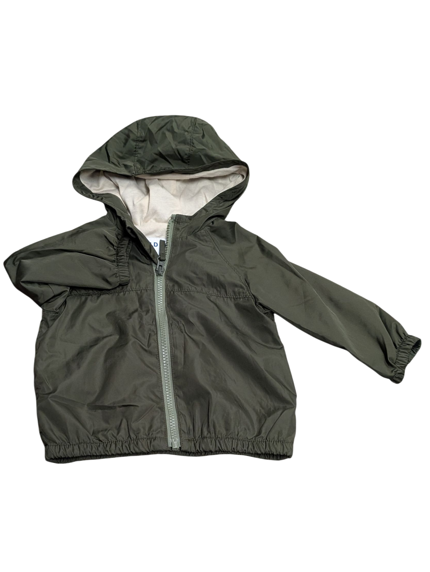 Manteau mi-saison 12-18mois Old Navy