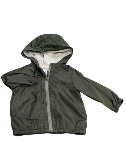 Manteau mi-saison 12-18mois Old Navy