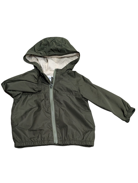 Manteau mi-saison 12-18mois Old Navy