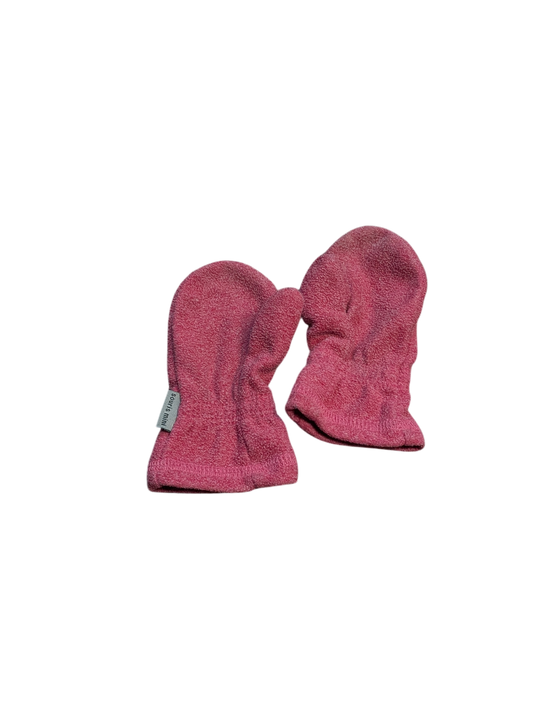 Mitaines mi-saison 2-4ans Souris Mini*