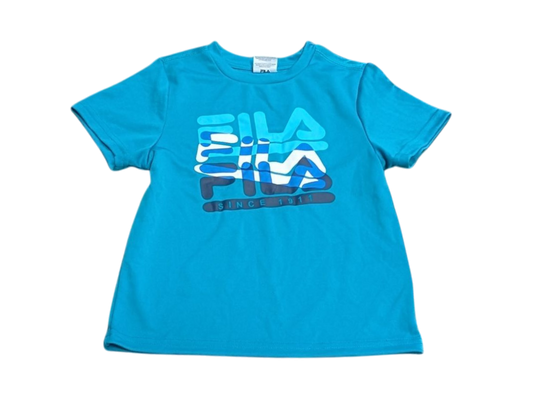 Chandail 6ans Fila