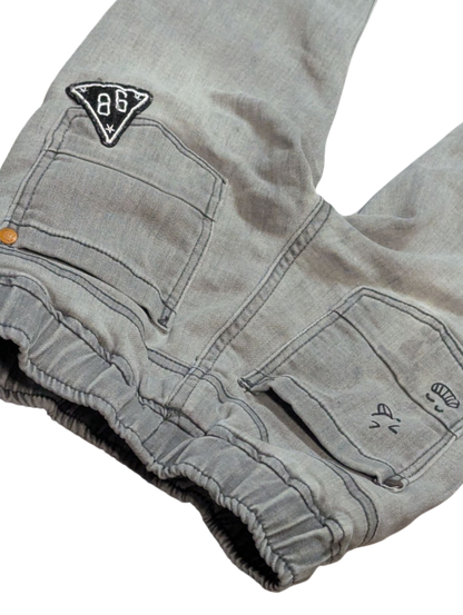 Jeans 2-3ans Next*