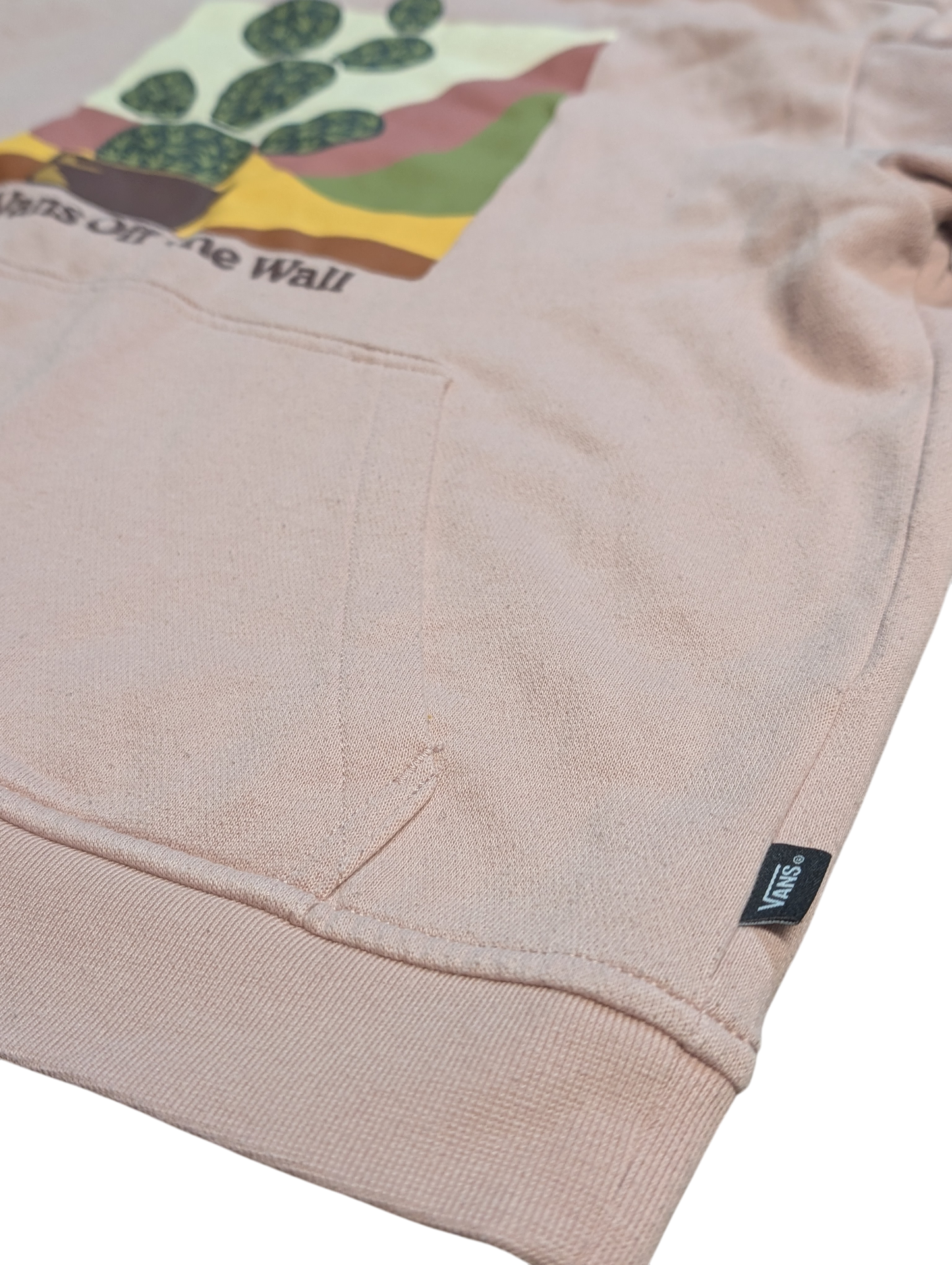 CHandail X-L 12-14ans Vans