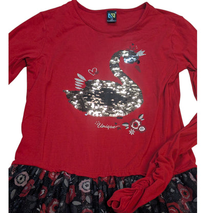 *Nouveautés* Robe 10ans Nanö