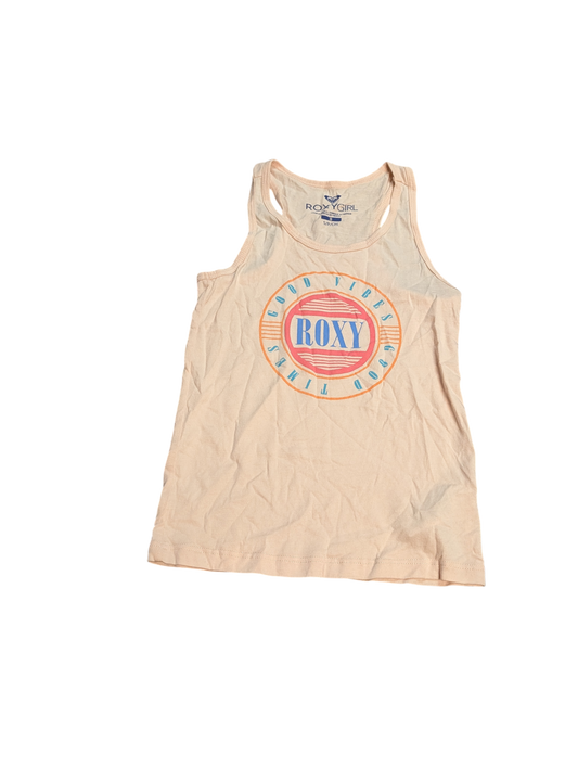 Camisole 8ans Roxy