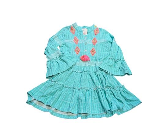 Robe 4-5ans Mim-pi