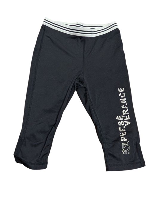 Pantalon sport 3/4 6ans Souris Mini