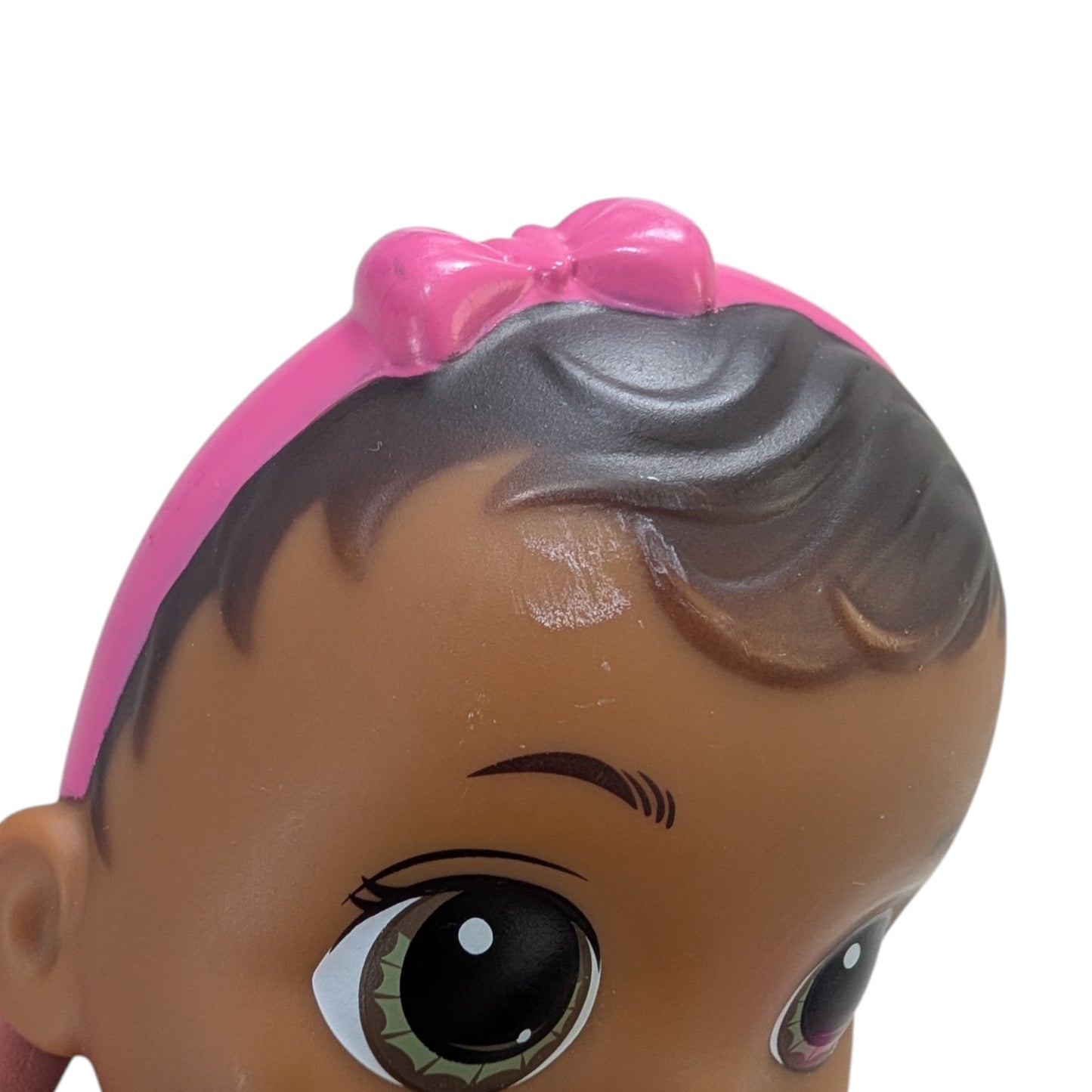 Poupée Baby Alive