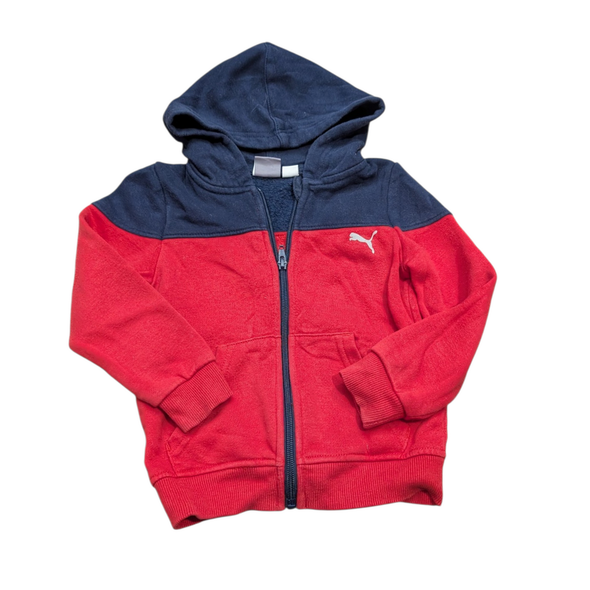 Veste 3ans Puma