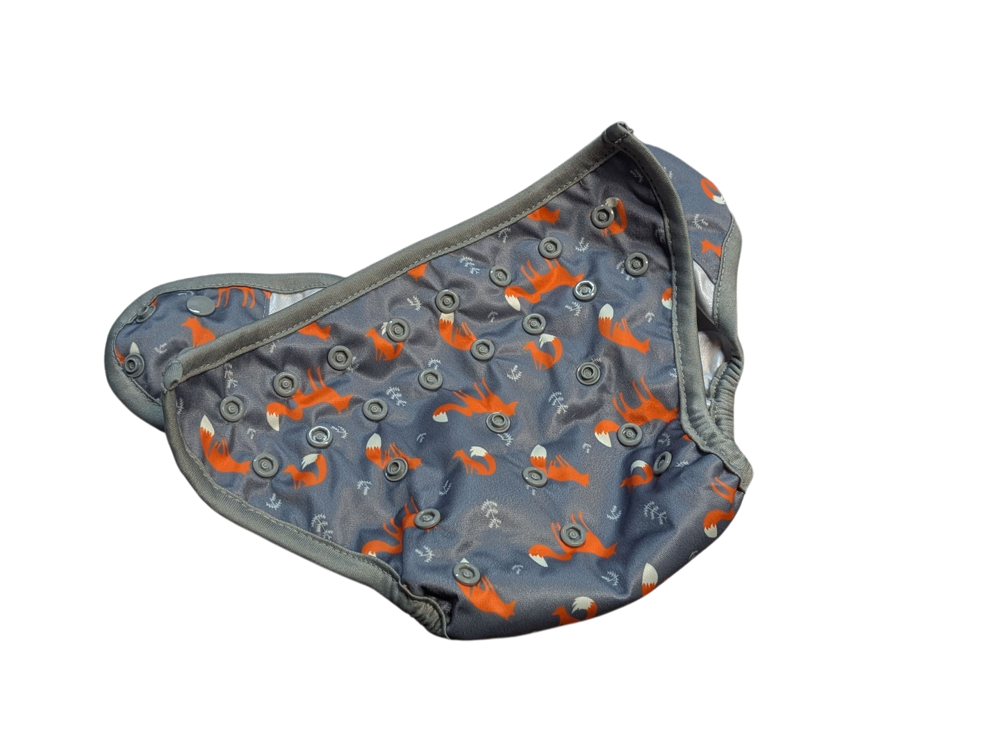 Couche de piscine Taille ajustable 6-24mois La petite ourse