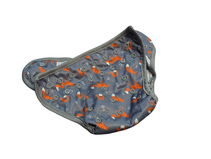 Couche de piscine Taille ajustable 6-24mois La petite ourse