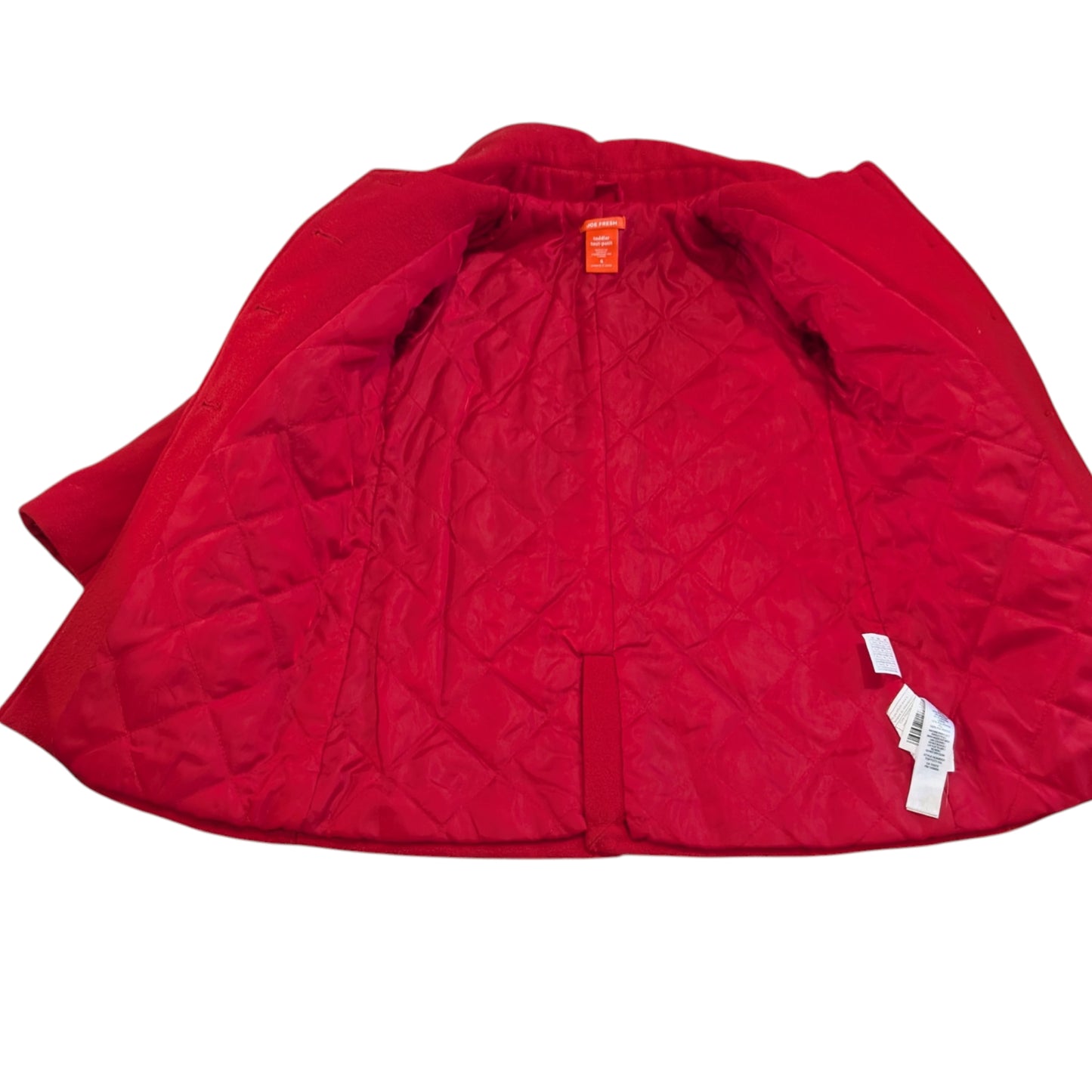 Manteau de sorties 5ans Joe Fresh