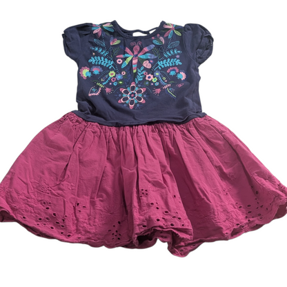 Robe 4ans Nanö