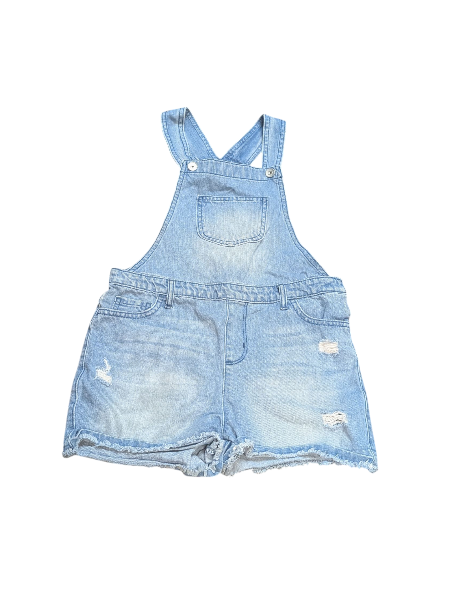Salopette Short 10ans Children Place