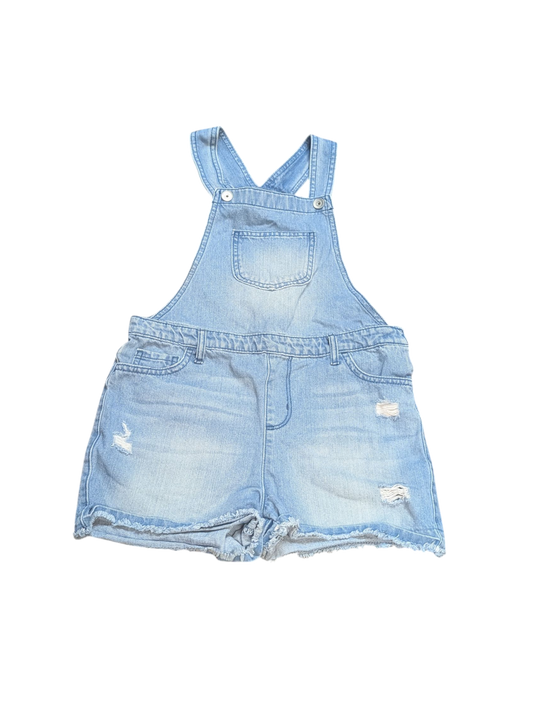 Salopette Short 10ans Children Place