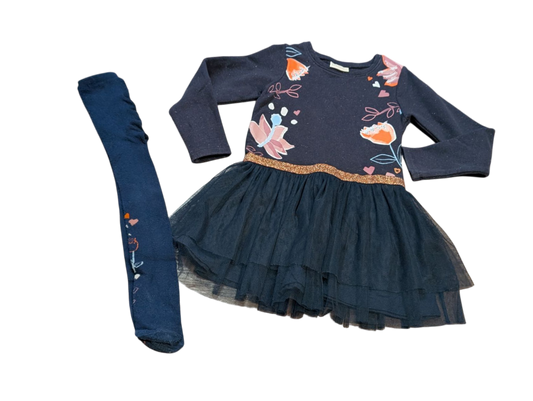 Ensemble 5ans TucTuc