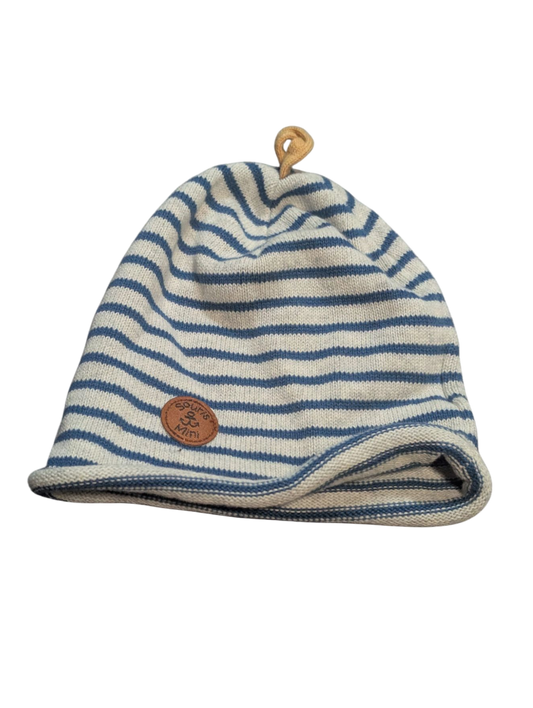 Chapeau de mailles 0-3mois Souris Mini