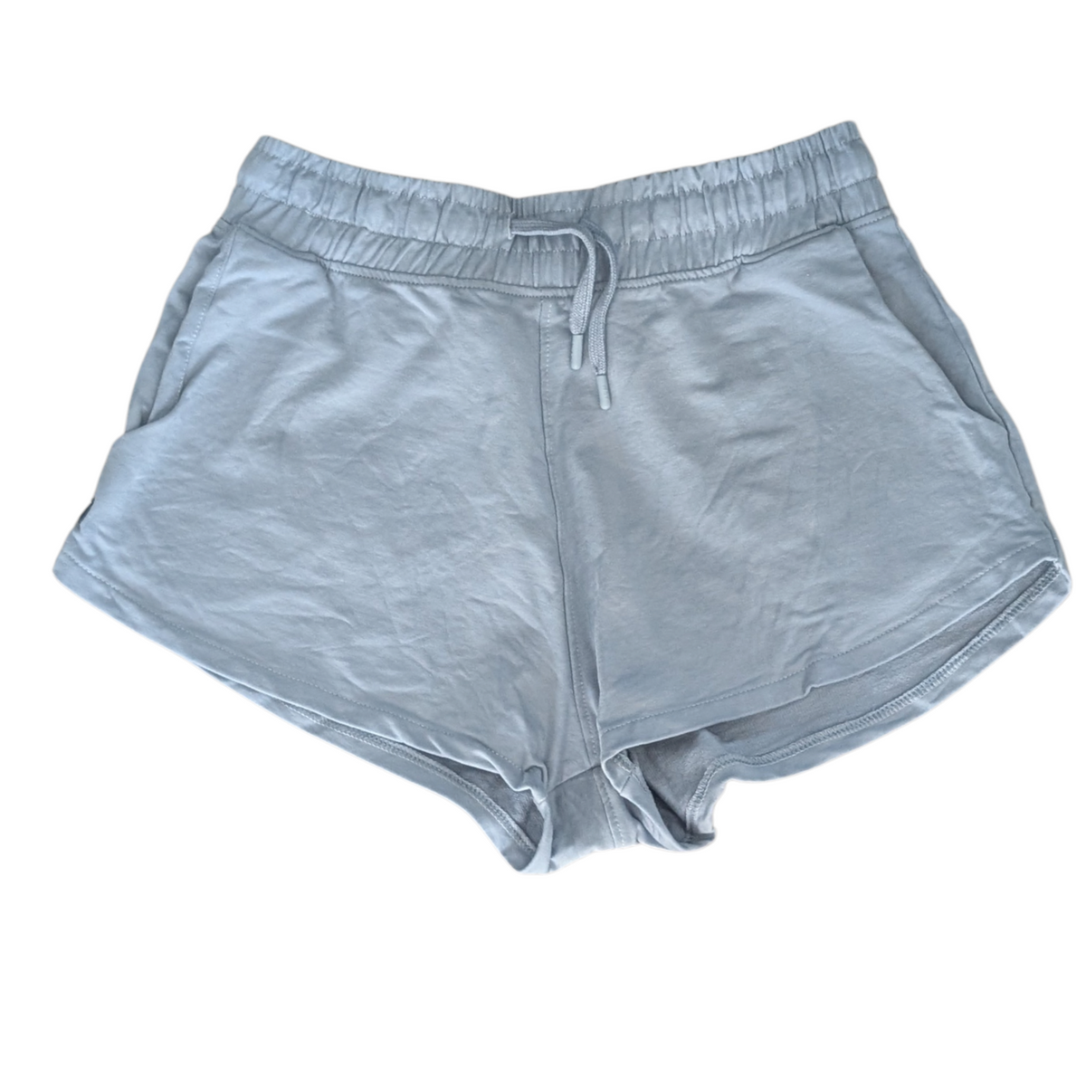 Short small Will & You