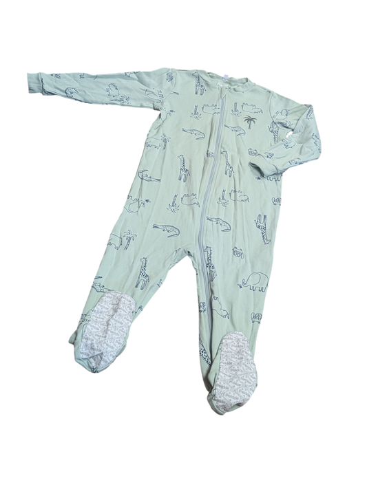 Pyjama 24mois Pekkle