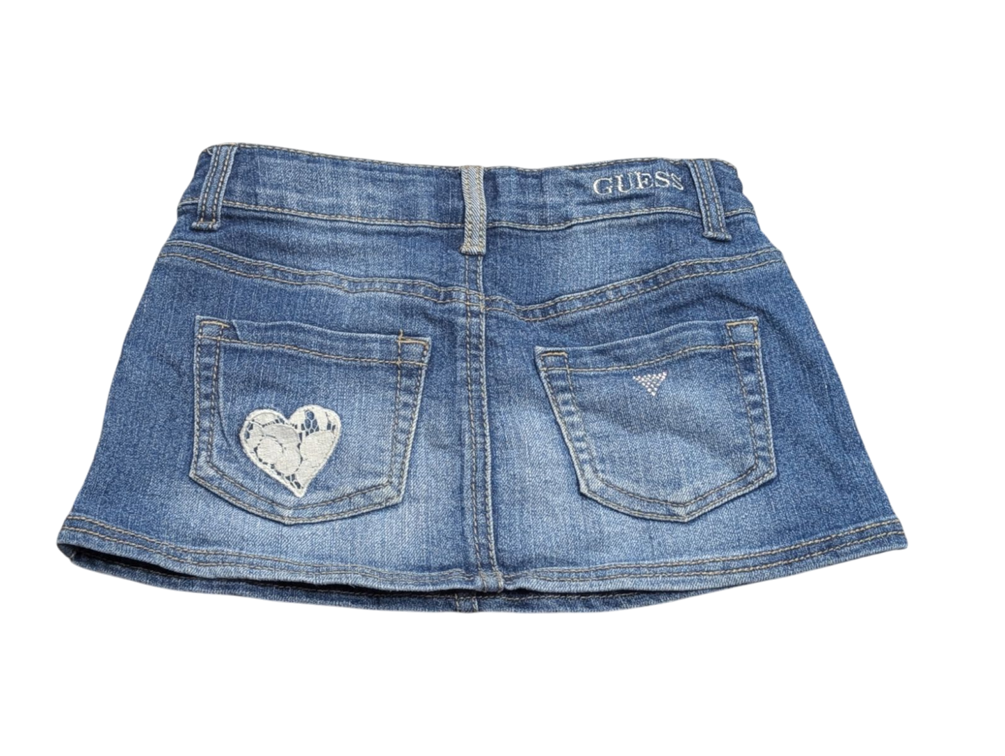 Jupe 5ans Guess