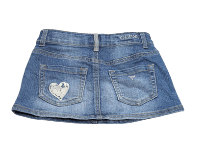 Jupe 5ans Guess