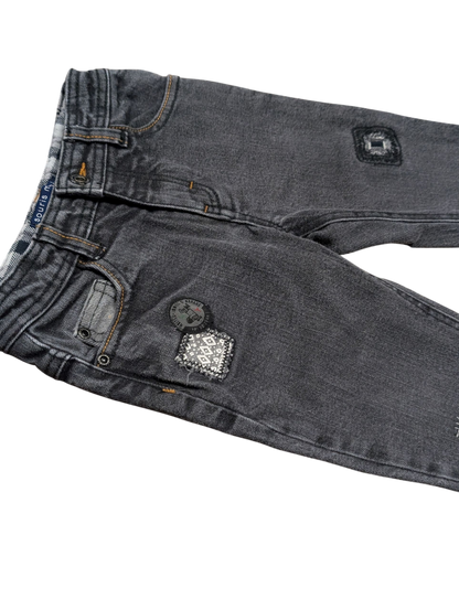 Jeans 2ans SOuris Mini