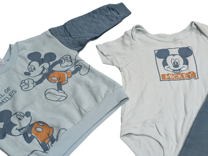 Ensemble 24mois Disney