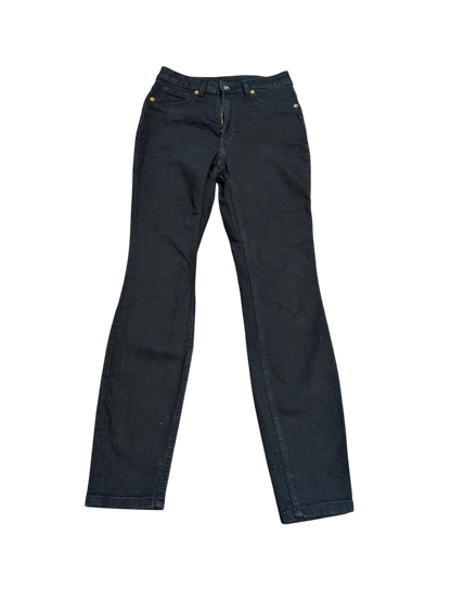 Jeans gr 4 xs-small H&M